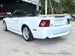2001 Ford Mustang 2dr Convertible GT Deluxe - 23021450 - 8