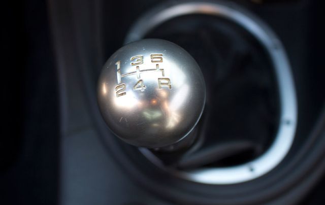 2001 Ford Mustang 2dr Coupe GT Bullitt Edition - 21086137 - 16