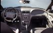 2001 Ford Mustang 2dr Coupe GT Bullitt Edition - 21086137 - 17