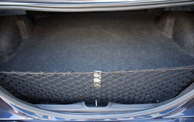 2001 Ford Mustang 2dr Coupe GT Bullitt Edition - 21086137 - 26