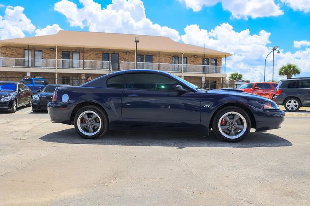 2001 Ford Mustang 2dr Coupe GT Bullitt Edition - 22920855 - 13