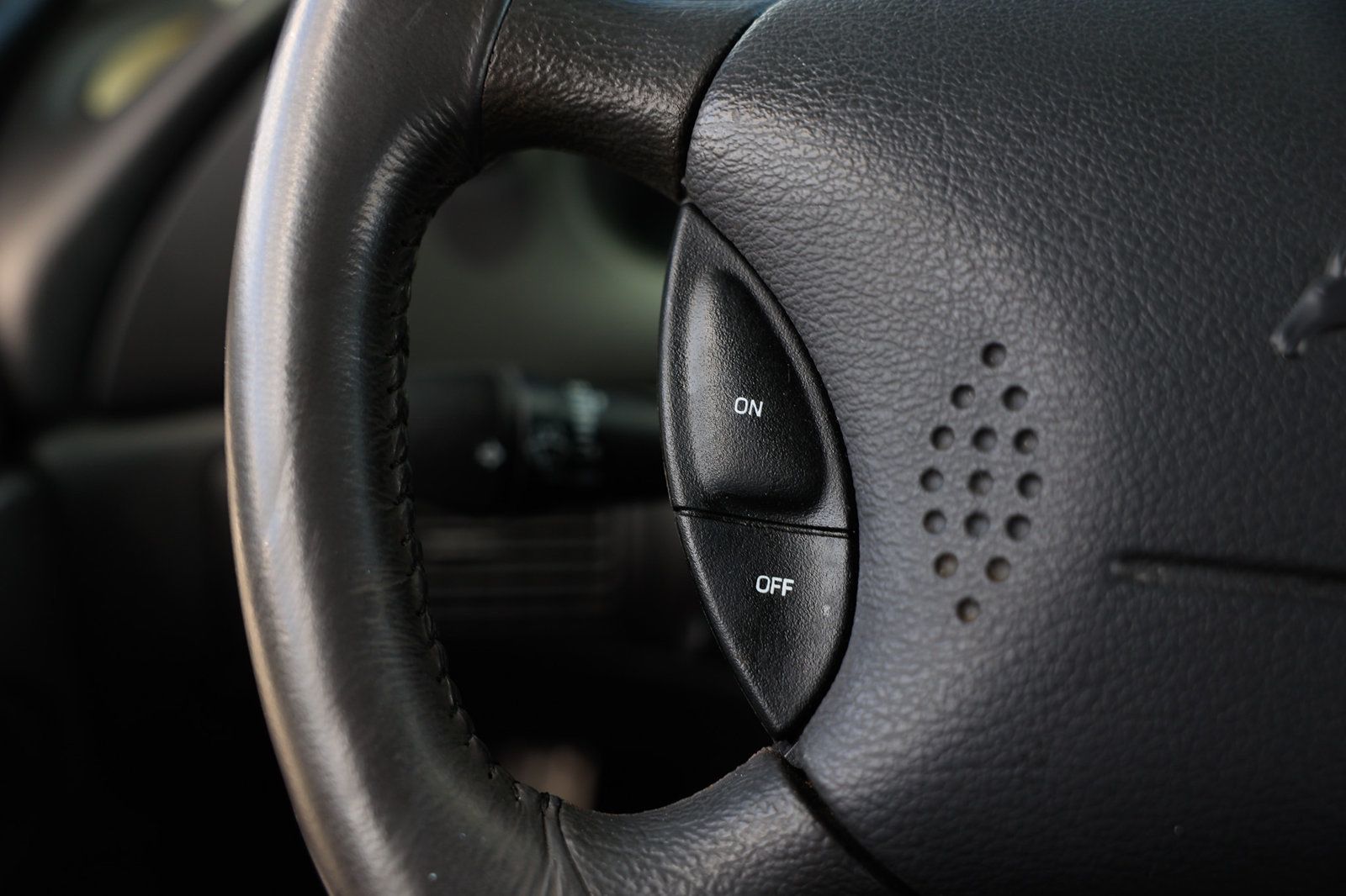 2001 Ford Mustang GT Bullitt photo 22