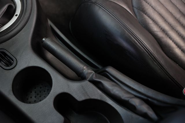 2001 Ford Mustang 2dr Coupe GT Bullitt Edition - 22920855 - 34