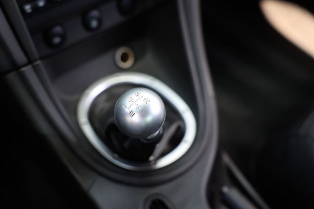 2001 Ford Mustang 2dr Coupe GT Bullitt Edition - 22920855 - 35