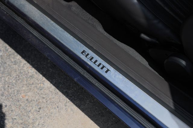 2001 Ford Mustang 2dr Coupe GT Bullitt Edition - 22920855 - 36