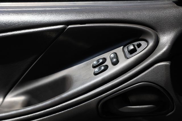 2001 Ford Mustang 2dr Coupe GT Bullitt Edition - 22920855 - 38