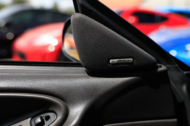 2001 Ford Mustang 2dr Coupe GT Bullitt Edition - 22920855 - 39