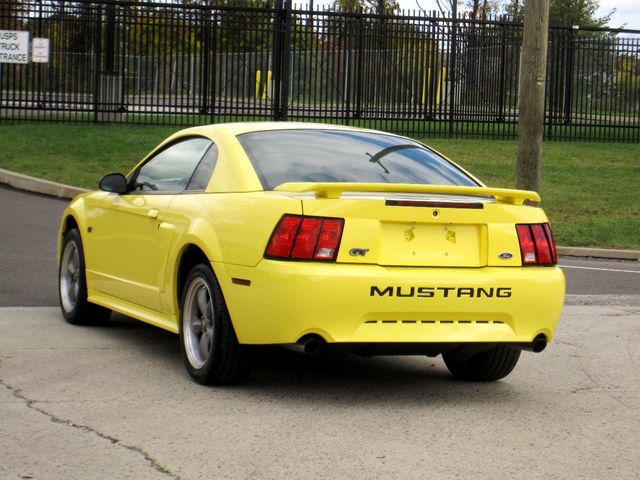 2001 Ford Mustang 2dr Coupe GT Premium - 22159101 - 14