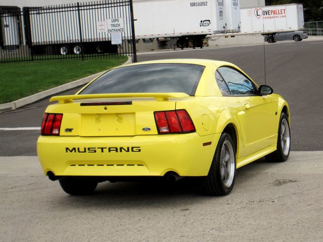 2001 Ford Mustang 2dr Coupe GT Premium - 22159101 - 15