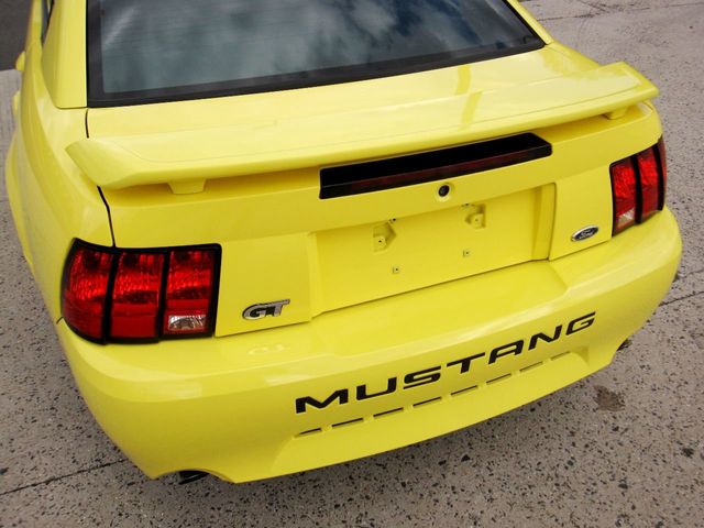 2001 Ford Mustang 2dr Coupe GT Premium - 22159101 - 17