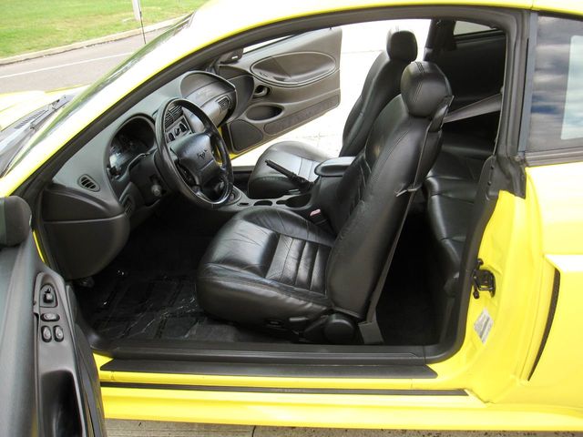 2001 Ford Mustang 2dr Coupe GT Premium - 22159101 - 20