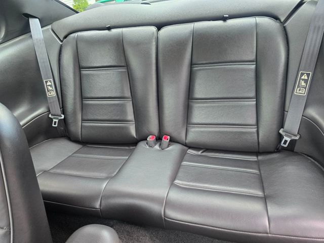 2001 Ford Mustang 2dr Coupe Premium - 23024335 - 9