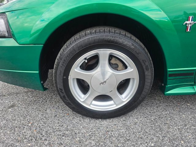 2001 Ford Mustang 2dr Coupe Premium - 23024335 - 14