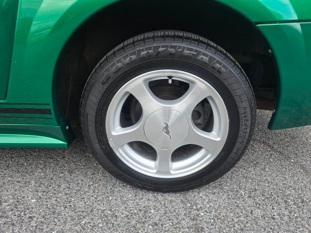 2001 Ford Mustang 2dr Coupe Premium - 23024335 - 15