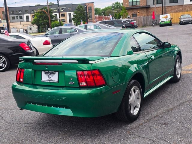 2001 Ford Mustang 2dr Coupe Premium - 23024335 - 3