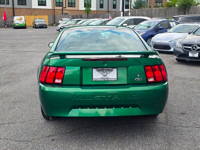 2001 Ford Mustang 2dr Coupe Premium - 23024335 - 5