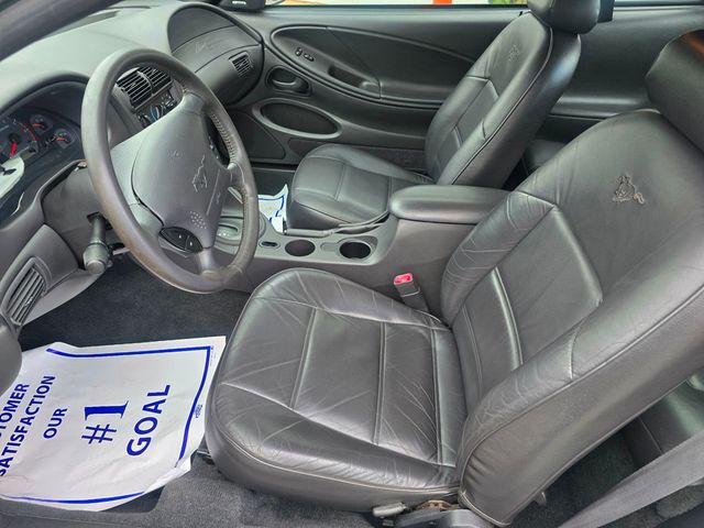 2001 Ford Mustang 2dr Coupe Premium - 23024335 - 6