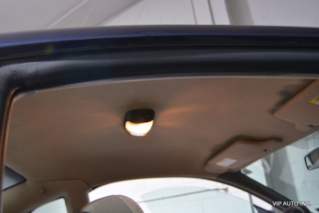 2001 Ford Mustang 2dr Coupe Standard - 22845857 - 10