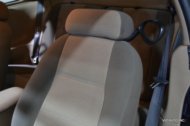 2001 Ford Mustang 2dr Coupe Standard - 22845857 - 11