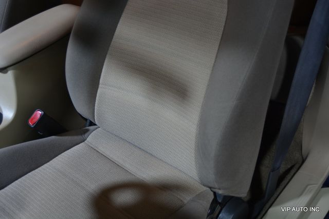 2001 Ford Mustang 2dr Coupe Standard - 22845857 - 17