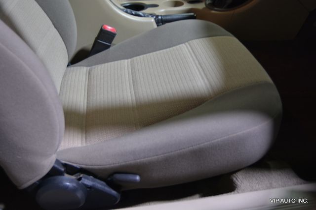 2001 Ford Mustang 2dr Coupe Standard - 22845857 - 20