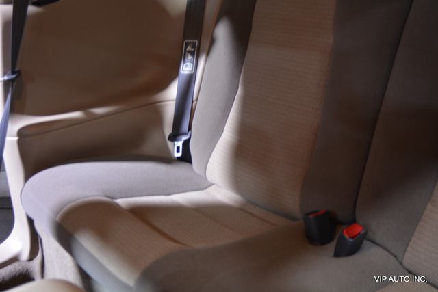 2001 Ford Mustang 2dr Coupe Standard - 22845857 - 27