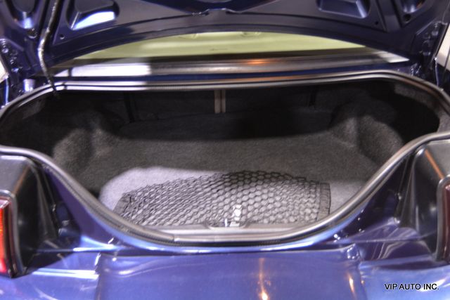 2001 Ford Mustang 2dr Coupe Standard - 22845857 - 36