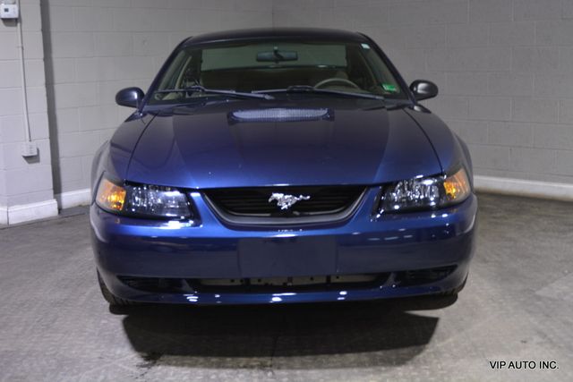 2001 Ford Mustang 2dr Coupe Standard - 22845857 - 37
