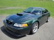 2001 Ford Mustang RARE GT *BULLITT- EDITION* 5-SPD, HIGHLAND-GREEN, EXTRA-CLEAN ! - 22368637 - 13