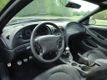 2001 Ford Mustang RARE GT *BULLITT- EDITION* 5-SPD, HIGHLAND-GREEN, EXTRA-CLEAN ! - 22368637 - 39