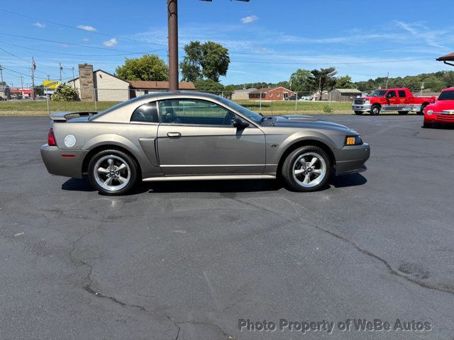 2001 Ford Mustang GT  - 22927093 - 10