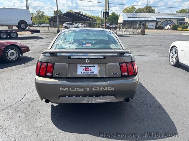2001 Ford Mustang GT  - 22927093 - 11