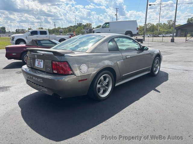 2001 Ford Mustang GT  - 22927093 - 13
