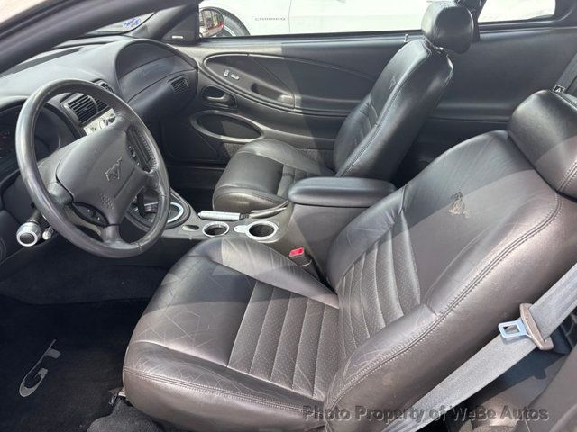 2001 Ford Mustang GT  - 22927093 - 15