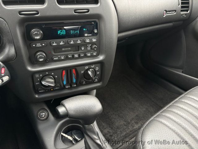 2001 Ford Mustang GT  - 22927093 - 18