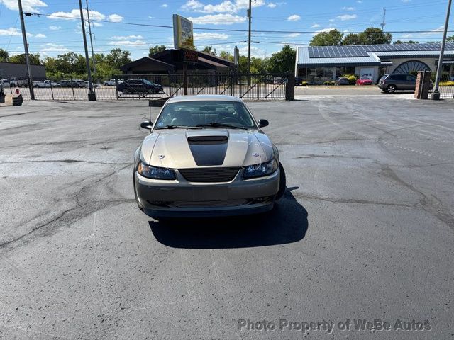 2001 Ford Mustang GT  - 22927093 - 1