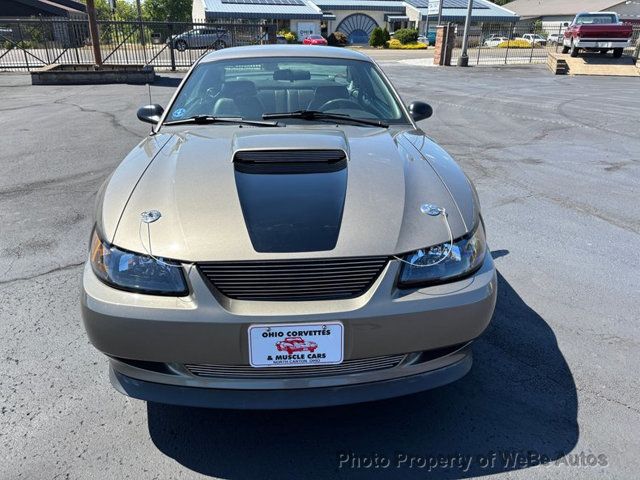 2001 Ford Mustang GT  - 22927093 - 2