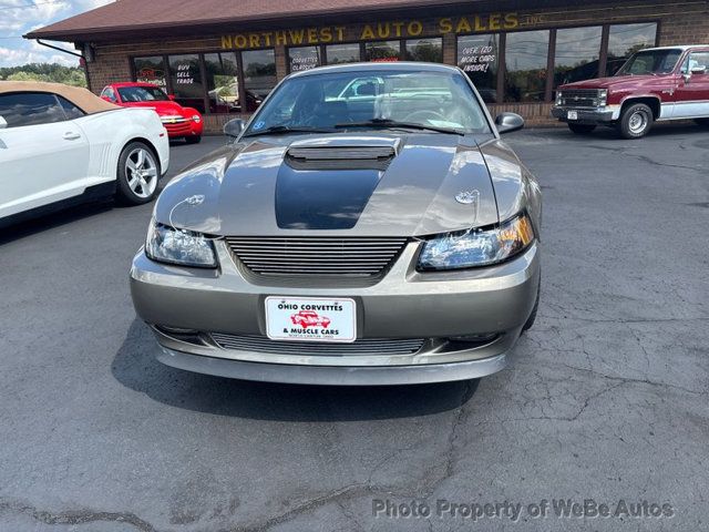 2001 Ford Mustang GT  - 22927093 - 3