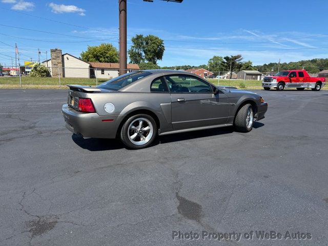 2001 Ford Mustang GT  - 22927093 - 5