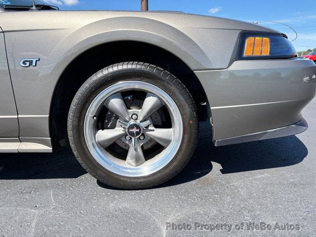2001 Ford Mustang GT  - 22927093 - 6