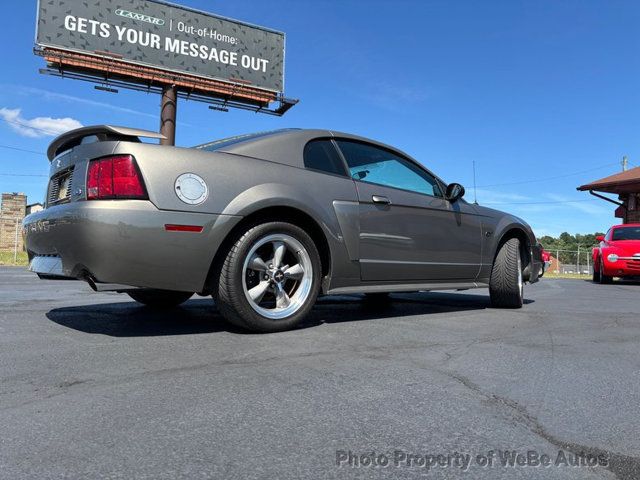 2001 Ford Mustang GT  - 22927093 - 7