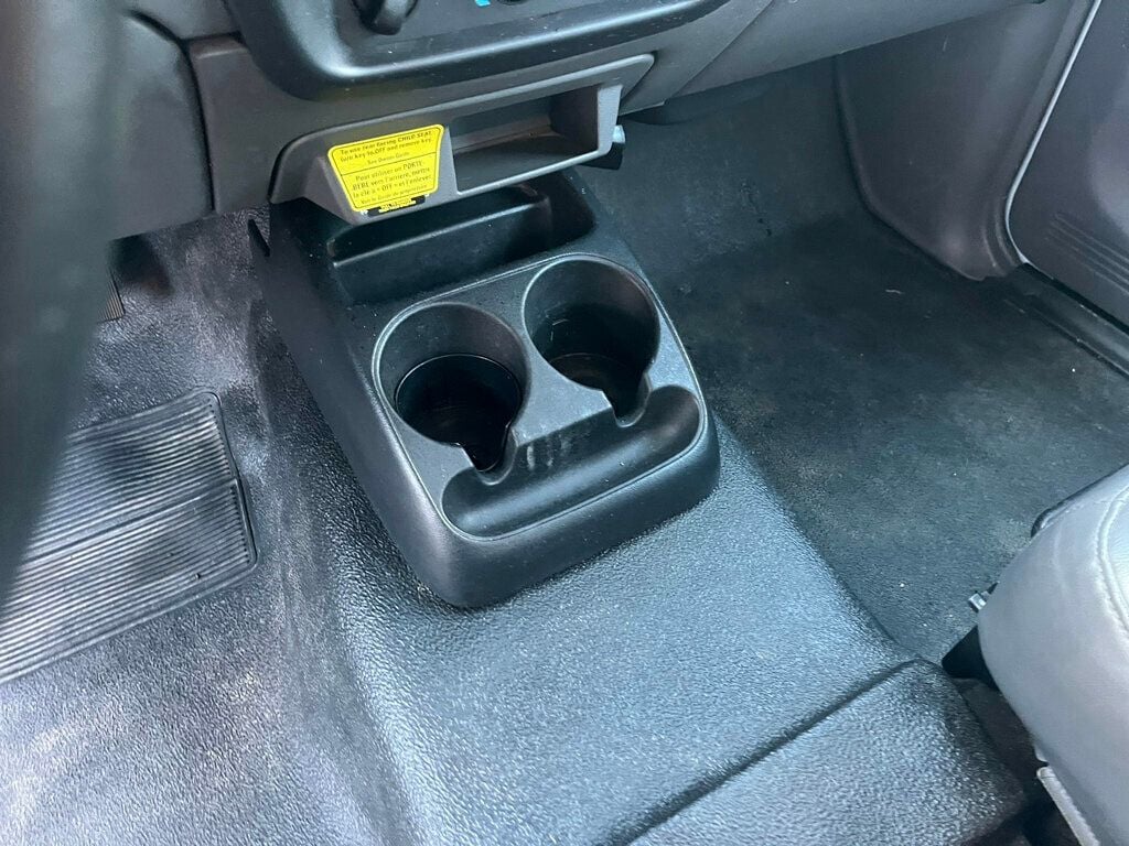 2001 Ford Ranger 4.0L Regular Cab Long bed 4x4 with Myers snow Plow - 22947561 - 19