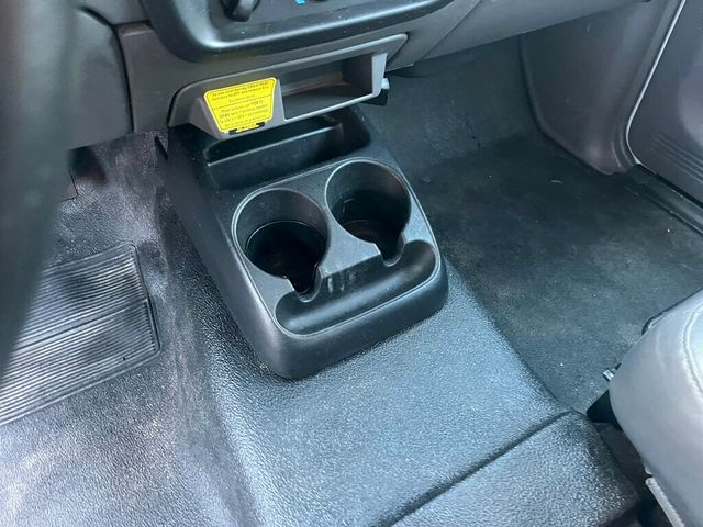 2001 Ford Ranger 4.0L Regular Cab Long bed 4x4 with Myers snow Plow - 22947561 - 19