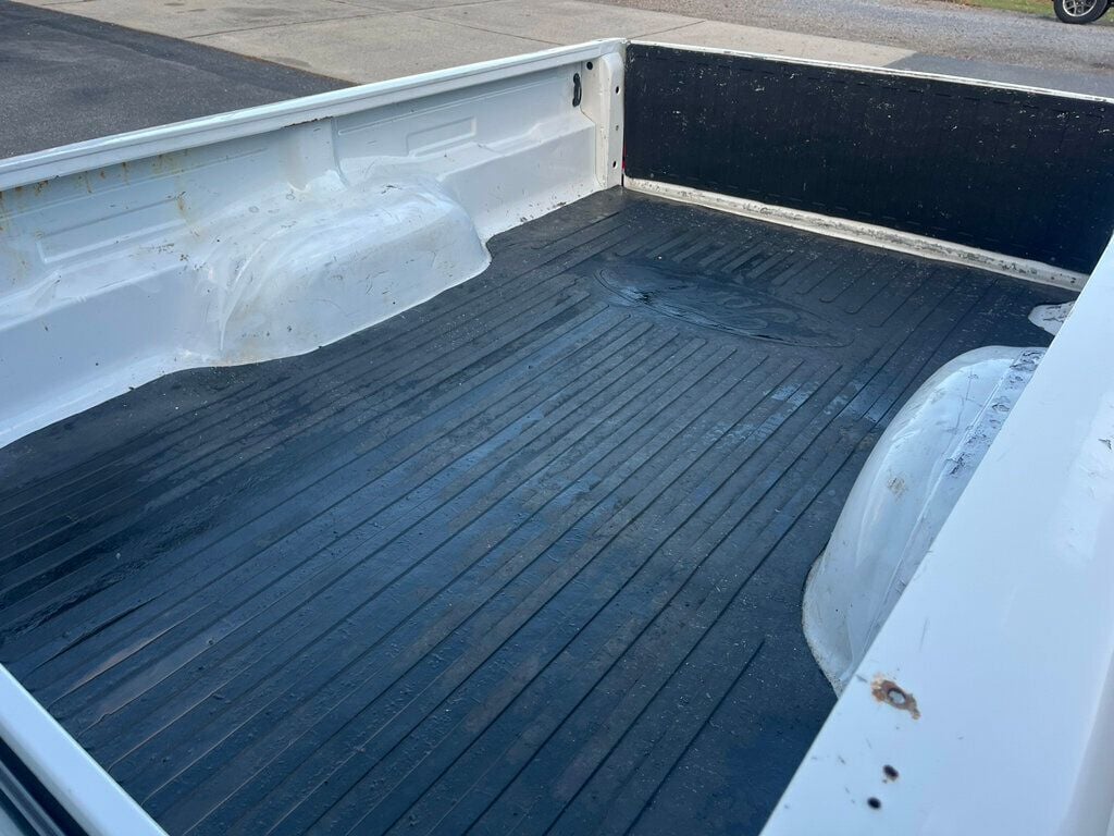 2001 Ford Ranger 4.0L Regular Cab Long bed 4x4 with Myers snow Plow - 22947561 - 22