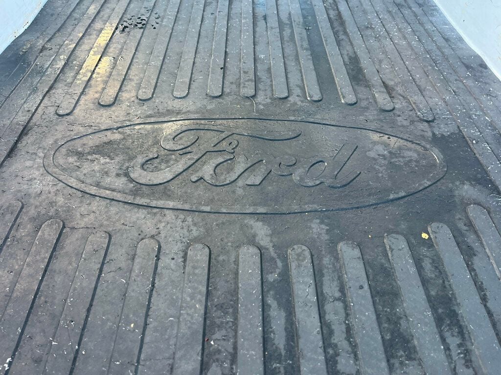 2001 Ford Ranger 4.0L Regular Cab Long bed 4x4 with Myers snow Plow - 22947561 - 24