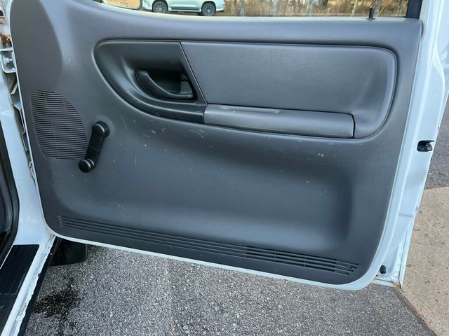 2001 Ford Ranger 4.0L Regular Cab Long bed 4x4 with Myers snow Plow - 22947561 - 25