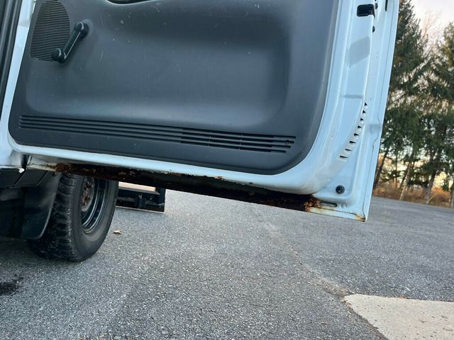 2001 Ford Ranger 4.0L Regular Cab Long bed 4x4 with Myers snow Plow - 22947561 - 27