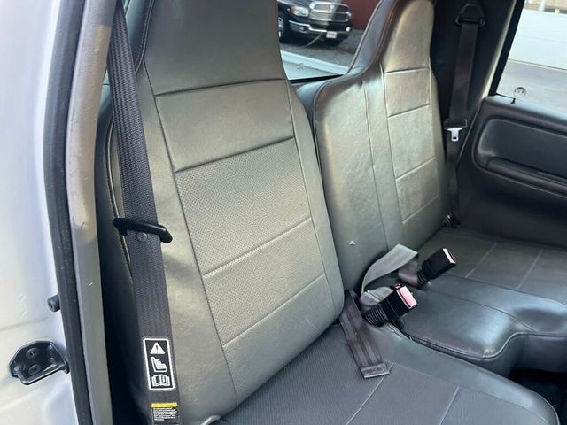 2001 Ford Ranger 4.0L Regular Cab Long bed 4x4 with Myers snow Plow - 22947561 - 28