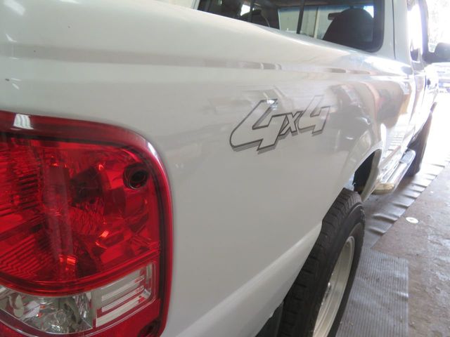 2001 Ford Ranger 4X4 / XLT / EXT - 20699689 - 16