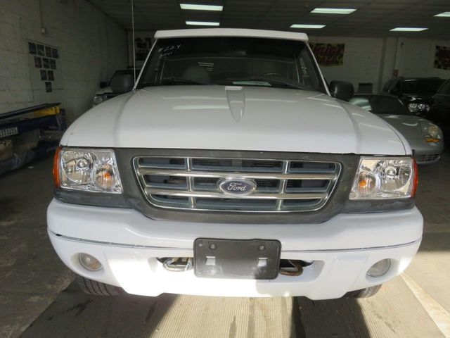 2001 Ford Ranger 4X4 / XLT / EXT - 20699689 - 1